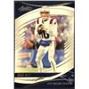 Image 1 : 2025 ABSOLUTE FOOTBALL DRAKE MAYE ROOKIE CARD