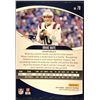 Image 2 : 2025 ABSOLUTE FOOTBALL DRAKE MAYE ROOKIE CARD