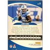 Image 2 : 2025 ABSOLUTE FOOTBALL JAHMYR GIBBS