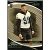 Image 1 : 2025 ABSOLUTE FOOTBALL JIHAAD CAMPBELL ROOKIE CARD