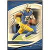 Image 1 : 2025 ABSOLUTE FOOTBALL LADD McCONKEY ROOKIE CARD
