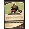 Image 2 : 2025 ABSOLUTE FOOTBALL RC ASHTON JEANTY ROOKIE CARD