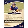 Image 2 : 2025 ABSOLUTE FOOTBALL RC CAM SKATTEBO ROOKIE CARD