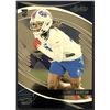 Image 1 : 2025 ABSOLUTE FOOTBALL RC MAXWELL HAIRSTON ROOKIE CARD