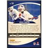 Image 2 : 2025 ABSOLUTE FOOTBALL RC MAXWELL HAIRSTON ROOKIE CARD