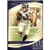Image 1 : 2025 ABSOLUTE FOOTBALL THEO JOHNSON ROOKIE CARD