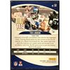Image 2 : 2025 ABSOLUTE FOOTBALL THEO JOHNSON ROOKIE CARD