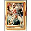Image 1 : 2025 DONRUSS DOUG WILLIAMS