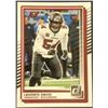 Image 1 : 2025 DONRUSS LAVONTE DAVID