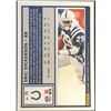 Image 2 : 2025 DONRUSS PRESS PROOF YELLOW FLASH ERIC DICKERSON