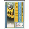Image 2 : 2025 DONRUSS RATED ROOKIE DERRICK HARMON