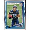 Image 1 : 2025 DONRUSS RATED ROOKIE ELIJAH ARROYO