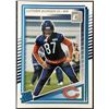 Image 1 : 2025 DONRUSS RATED ROOKIE LUTHER BURDEN III