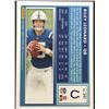 Image 2 : 2025 DONRUSS RATED ROOKIE RILEY LEONARD