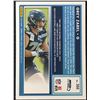 Image 2 : 2025 DONRUSS RATED ROOKIE YELLOW FLASH GREY ZABEL