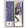 Image 2 : 2025 DONRUSS RICKY WILLIAMS