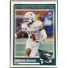 Image 1 : 2025 PANINI SCORE ANDREW MUKUBA ROOKIE CARD