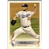Image 1 : 2022 TOPPS CLAYTON KERSHAW