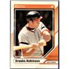 Image 1 : 2024 DONRUSS BROOKS ROBINSON (HOF)