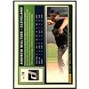Image 2 : 2025 DONRUSS BASEBALL ANDREW WALTERS ROOKIE CARD