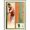 Image 2 : 2025 DONRUSS BASEBALL BRYCE ELDRIDGE ROOKIE CARD
