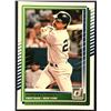 Image 1 : 2025 DONRUSS BASEBALL DON MATTINGLY
