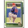 Image 1 : 2025 DONRUSS BASEBALL HURSTON WALDREP ROOKIE CARD