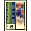 Image 2 : 2025 DONRUSS BASEBALL HURSTON WALDREP ROOKIE CARD