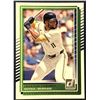 Image 1 : 2025 DONRUSS BASEBALL JACKSON CHOURIO