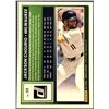 Image 2 : 2025 DONRUSS BASEBALL JACKSON CHOURIO