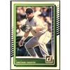 Image 1 : 2025 DONRUSS BASEBALL JEFF BAGWELL (HOF)