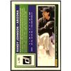 Image 2 : 2025 DONRUSS BASEBALL RANDY JOHNSON (HOF)