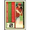 Image 2 : 2025 DONRUSS BASEBALL RHETT LOWDER ROOKIE CARD
