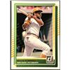Image 1 : 2025 DONRUSS BASEBALL WILLIE STARGELL (HOF)