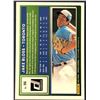 Image 2 : 2025 DONRUSS BASEBALL YELLOW FLASH JAKE BLOSS ROOKIE CARD