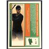 Image 2 : 2025 DONRUSS BASEBALL YELLOW FLASH JOSUAR GONZALEZ ROOKIE CARD