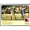Image 1 : 1973 TOPPS WILLIE STARGELL (HOF)
