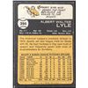 Image 2 : 1973 TOPPS SPARKY LYLE