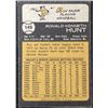 Image 2 : 1973 TOPPS RON HUNT