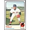 Image 1 : 1973 TOPPS LUIS TIANT (HOF)