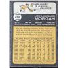 Image 2 : 1973 TOPPS JOE MORGAN (HOF)