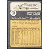 Image 2 : 1973 TOPPS JIM PALMER (HOF)
