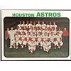 Image 1 : 1973 TOPPS HOUSTON ASTROS