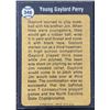Image 2 : 1973 TOPPS GAYLORD PERRY (HOF)
