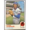 Image 1 : 1973 TOPPS FERGIE JENKINS (HOF)