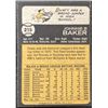 Image 2 : 1973 TOPPS DUSTY BAKER