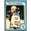 Image 1 : 1979-80 O-PEE-CHEE DON MALONEY ROOKIE CARD