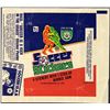 Image 1 : 1979 TOPPS NASL SOCCER WRAPPER