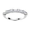 Image 1 : Gold & White Diamond 2 Cts Ring