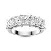 Image 1 : Gold & White Diamond 2 Cts Ring